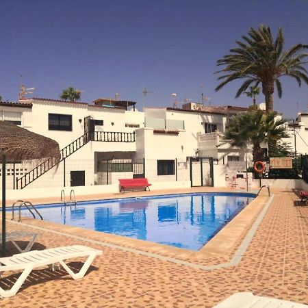 Vakantiehuis * Holiday Home * Casa De Vacaciones * Urb. Chayofita طوستا ديل سيلونثيو المظهر الخارجي الصورة