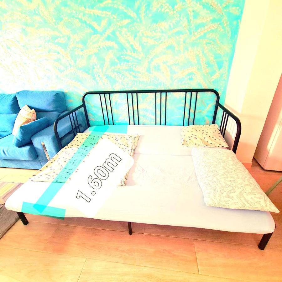 Vakantiehuis * Holiday Home * Casa De Vacaciones * Urb. Chayofita طوستا ديل سيلونثيو المظهر الخارجي الصورة