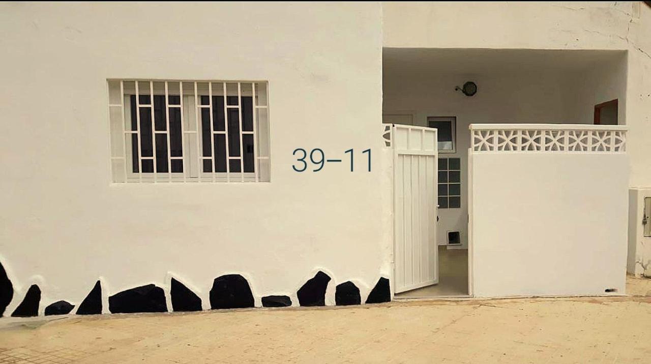 Vakantiehuis * Holiday Home * Casa De Vacaciones * Urb. Chayofita طوستا ديل سيلونثيو المظهر الخارجي الصورة
