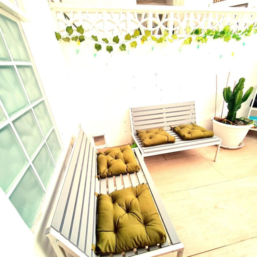 Vakantiehuis * Holiday Home * Casa De Vacaciones * Urb. Chayofita طوستا ديل سيلونثيو المظهر الخارجي الصورة