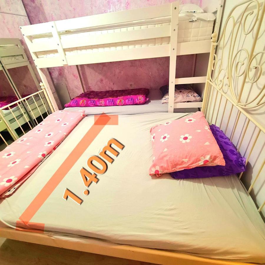 Vakantiehuis * Holiday Home * Casa De Vacaciones * Urb. Chayofita طوستا ديل سيلونثيو المظهر الخارجي الصورة