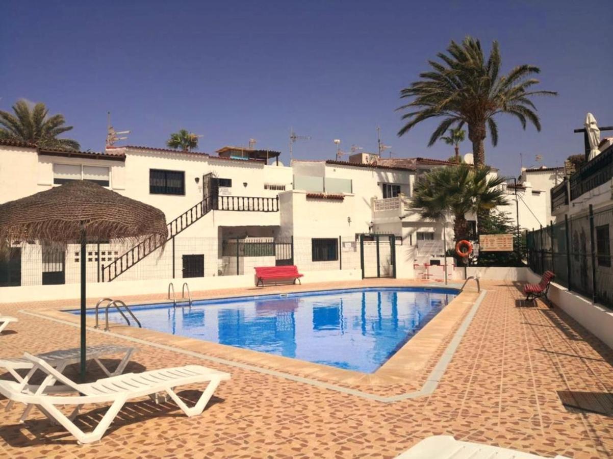 Vakantiehuis * Holiday Home * Casa De Vacaciones * Urb. Chayofita طوستا ديل سيلونثيو المظهر الخارجي الصورة