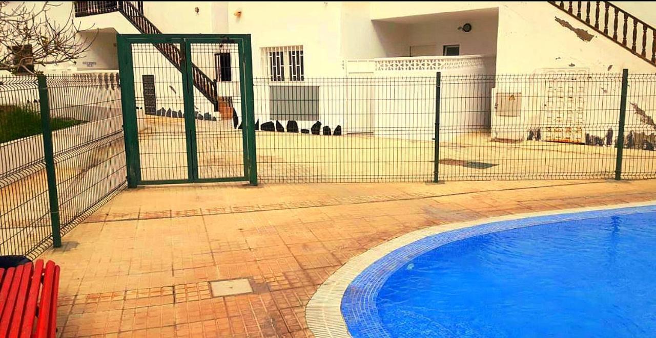 Vakantiehuis * Holiday Home * Casa De Vacaciones * Urb. Chayofita طوستا ديل سيلونثيو المظهر الخارجي الصورة